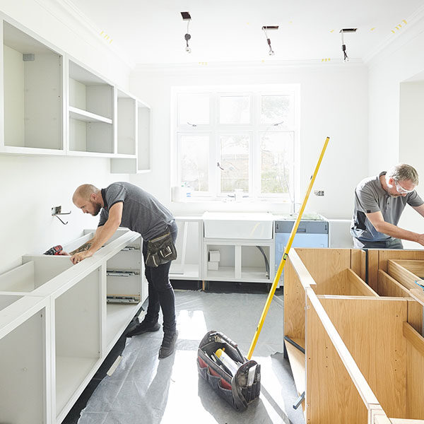 DeWine Signs HB50 – Home Construction Law is Modified to Add Remodelers