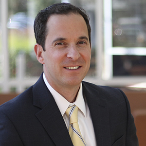 Kevin Krese Head Shot