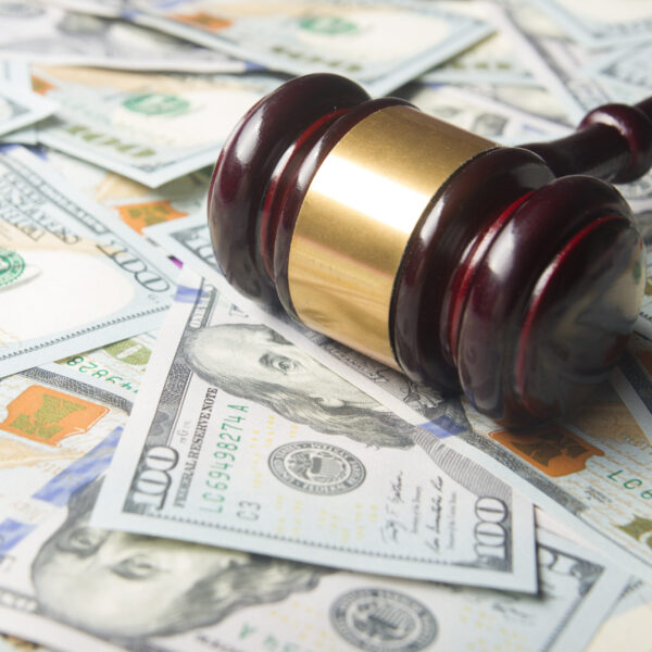 Is Your Lawsuit Tax Deductible? | How to know when it is, and isn’t, deductible