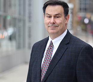 Michael Ellis headshot